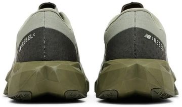 Foto do produto Tênis New Balance FuelCell Rebel v4 Olivine Dark Camo