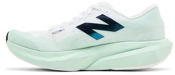 Foto do produto Tênis New Balance FuelCell Rebel v4 Clay Ash