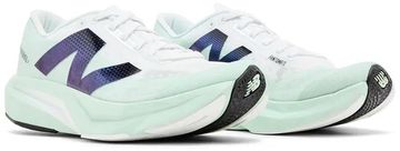 Foto do produto Tênis New Balance FuelCell Rebel v4 Clay Ash
