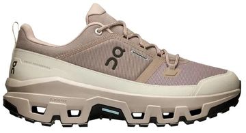 Foto do produto Tênis On Cloudrock Low Waterproof Cinder Fog