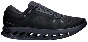 Foto do produto Tênis On Cloudsurfer 2 Triple Black