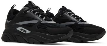 Foto do produto Tênis Dior B22 Black Reflective