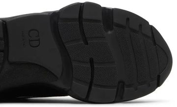 Foto do produto Tênis Dior B22 Black Reflective