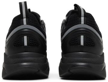 Foto do produto Tênis Dior B22 Black Reflective