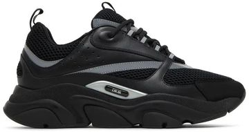 Foto do produto Tênis Dior B22 Black Reflective