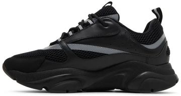 Foto do produto Tênis Dior B22 Black Reflective