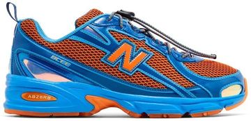 Foto do produto Tênis New Balance Aminé x  740 v2 Benson Tech