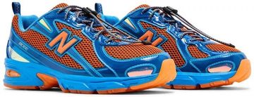 Foto do produto Tênis New Balance Aminé x  740 v2 Benson Tech