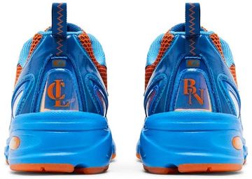 Foto do produto Tênis New Balance Aminé x  740 v2 Benson Tech