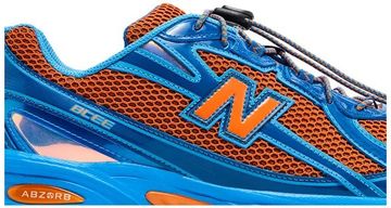Foto do produto Tênis New Balance Aminé x  740 v2 Benson Tech