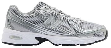 Foto do produto Tênis New Balance 740 v2 Silver Castlerock