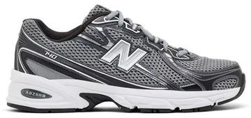Foto do produto Tênis New Balance 740 v2 Slate Grey