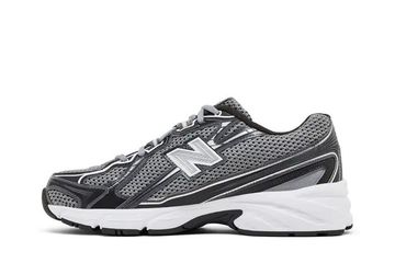Foto do produto Tênis New Balance 740 v2 Slate Grey