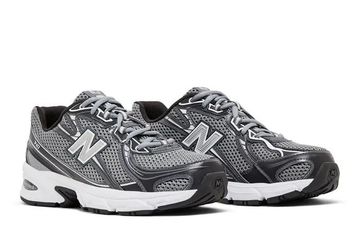 Foto do produto Tênis New Balance 740 v2 Slate Grey