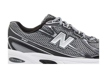 Foto do produto Tênis New Balance 740 v2 Slate Grey