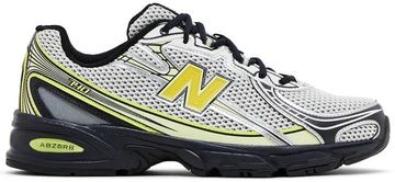 Foto do produto Tênis New Balance 740 v2 Phantom Firefly