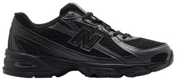 Foto do produto Tênis New Balance 740 v2 Black Cement