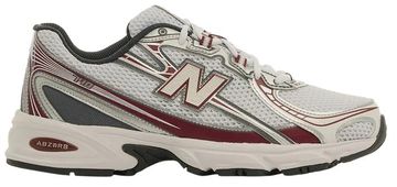 Foto do produto Tênis New Balance 740 v2 Mercury Red Castlerock