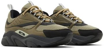 Foto do produto Tênis Dior B22 Khaki