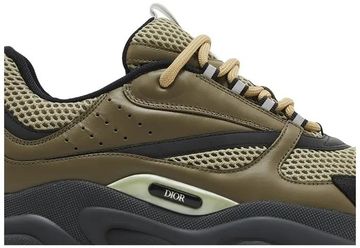 Foto do produto Tênis Dior B22 Khaki