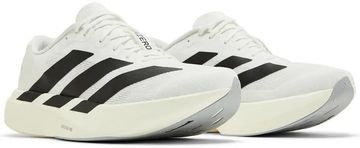 Foto do produto Tênis Adidas Adizero Evo SL White Black