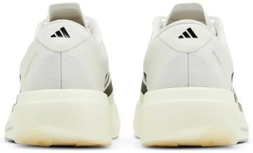 Foto do produto Tênis Adidas Adizero Evo SL White Black
