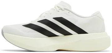 Foto do produto Tênis Adidas Adizero Evo SL White Black