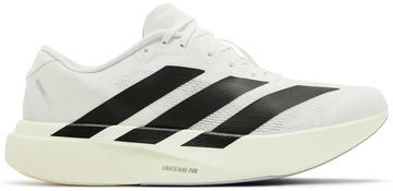 Foto do produto Tênis Adidas Adizero Evo SL White Black
