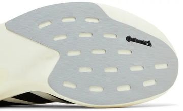 Foto do produto Tênis Adidas Adizero Evo SL White Black