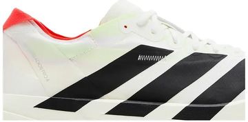 Foto do produto Tênis Adidas Adizero Adios Pro 4 White Black