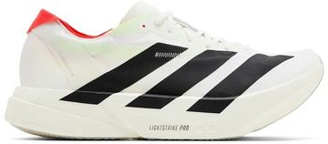 Foto do produto Tênis Adidas Adizero Adios Pro 4 White Black