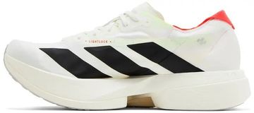 Foto do produto Tênis Adidas Adizero Adios Pro 4 White Black