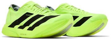 Foto do produto Tênis Adidas Adizero Adios Pro 4 Lucid Lemon Black