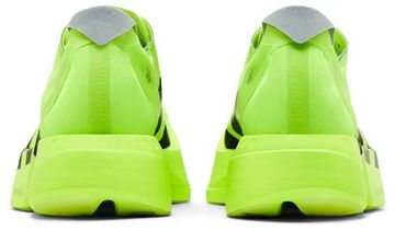 Foto do produto Tênis Adidas Adizero Adios Pro 4 Lucid Lemon Black
