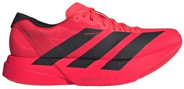 Foto do produto Tênis Adidas Adizero Adios Pro 4 Lucid Red Black