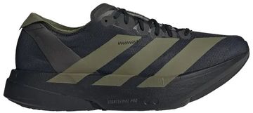 Foto do produto Tênis Adidas Adizero Adios Pro 4 Black Focus Olive