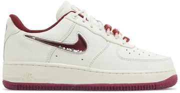 Foto do produto Tênis Nike Air Force 1 Low Valentines Day 2024