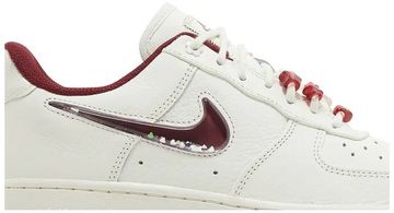 Foto do produto Tênis Nike Air Force 1 Low Valentines Day 2024