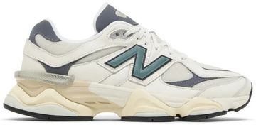 Foto do produto Tênis New Balance 9060 New Spruce