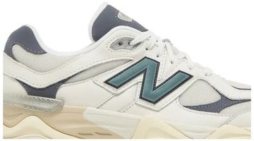 Foto do produto Tênis New Balance 9060 New Spruce