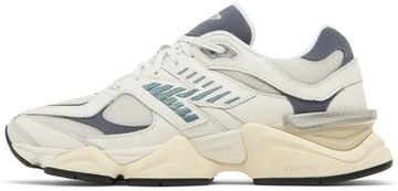Foto do produto Tênis New Balance 9060 New Spruce