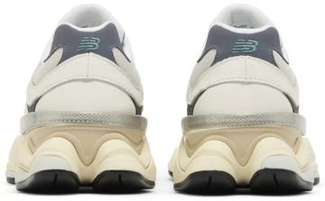 Foto do produto Tênis New Balance 9060 New Spruce