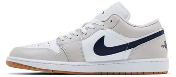Foto do produto Tênis Wmns  Air Jordan 1 Low Georgetown