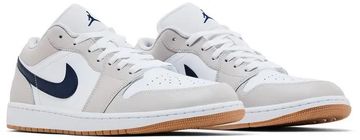 Foto do produto Tênis Wmns  Air Jordan 1 Low Georgetown