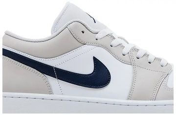 Foto do produto Tênis Wmns  Air Jordan 1 Low Georgetown