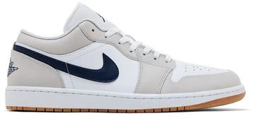 Foto do produto Tênis Wmns  Air Jordan 1 Low Georgetown