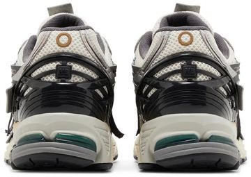 Foto do produto Tênis New Balance 1906A Silver Gold Metallic