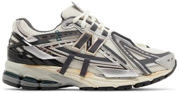 Foto do produto Tênis New Balance 1906A Silver Gold Metallic