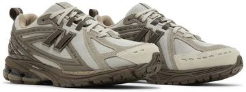 Foto do produto Tênis New Balance 1906R Mocha