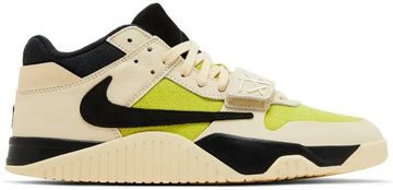 Foto do produto Tênis Travis Scott x Jordan Jumpman Jack TR Bright Cactus